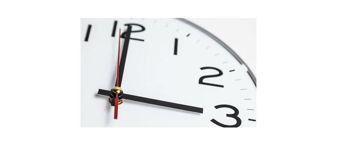 Como cambiar la hora en una Caja Registradora Olivetti